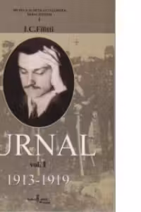Jurnal vol1(1913-1919)