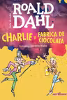 Charlie si fabrica de ciocolata