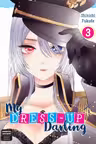 My Dress-up Darling - Volume 3