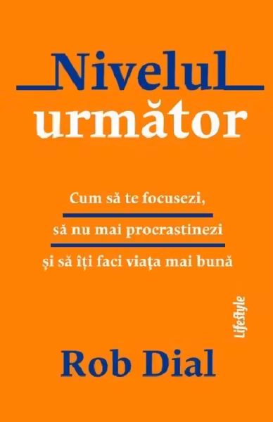 Nivelul urmator