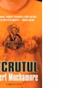 RECRUTUL (Robert Muchamore)
