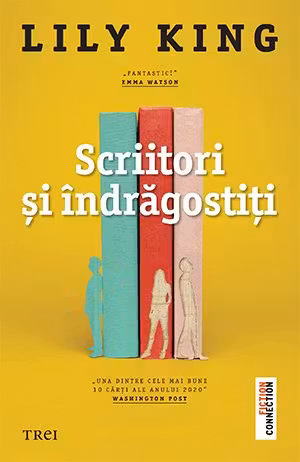 Scriitori si indragostiti