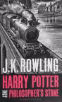 Harry Potter and the Philosopher's Stone
