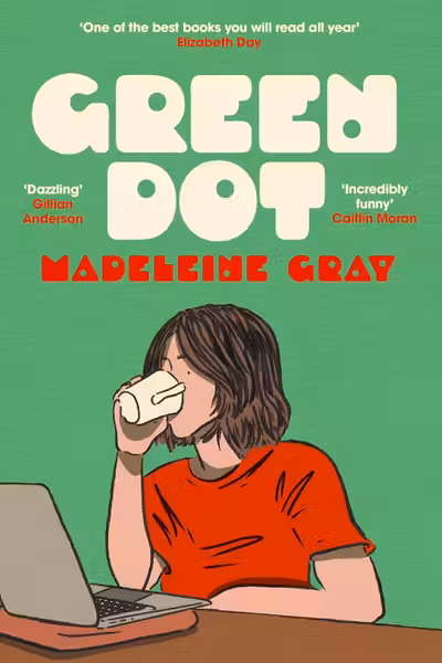 Green Dot