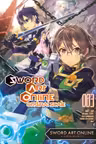 Sword Art Online Ordinal Scale - Volume 3