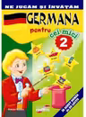 Germana pentru cei mici nr 2