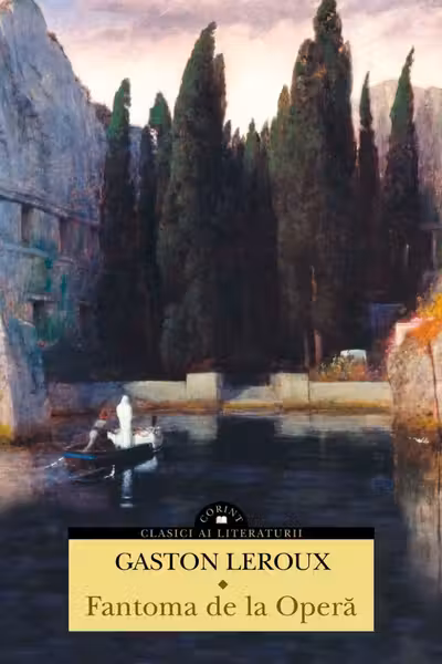 Fantoma de la Opera