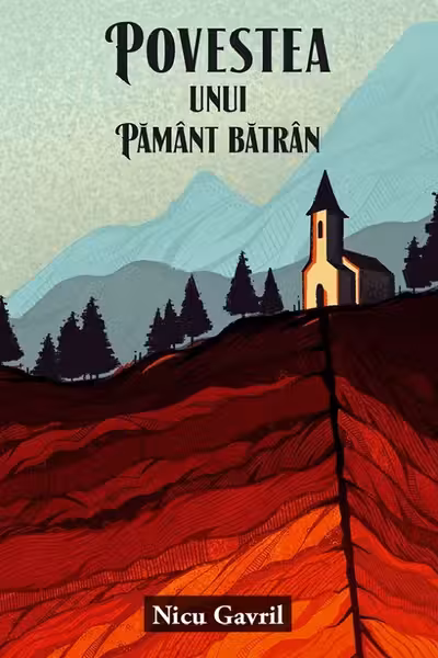 Povestea unui Pamant batran