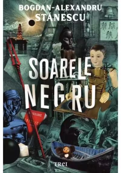 Soarele negru