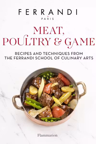 Meat, Poultry & Game