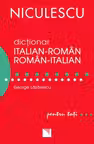 Dictionar italian-roman,roman-italian
