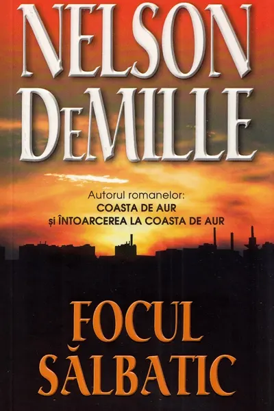 Focul sălbatic
