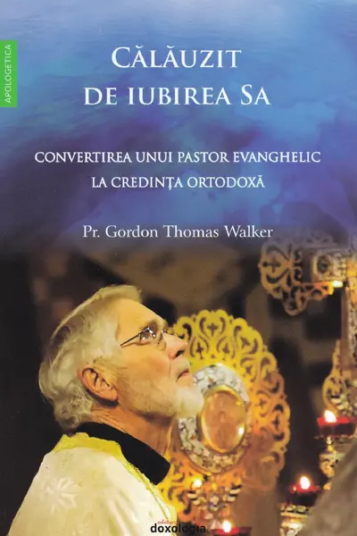 Călăuzit de iubirea Sa