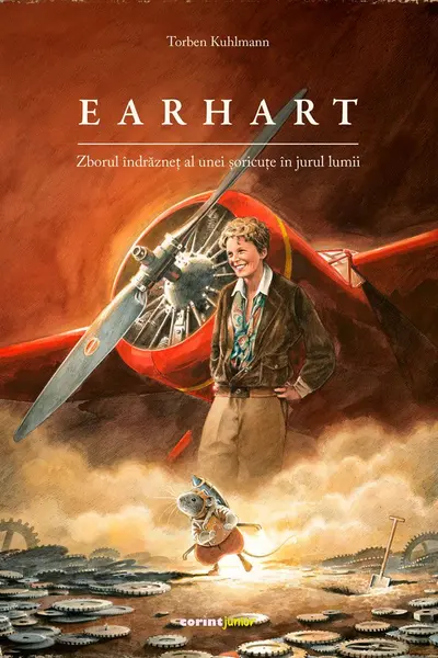 Earhart