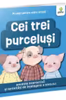 Cei trei purcelusi