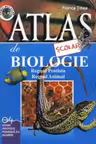 Atlas scolar de biologie, zoologic. Regnul protista si regnul animal