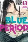 Blue Period - Volume 13