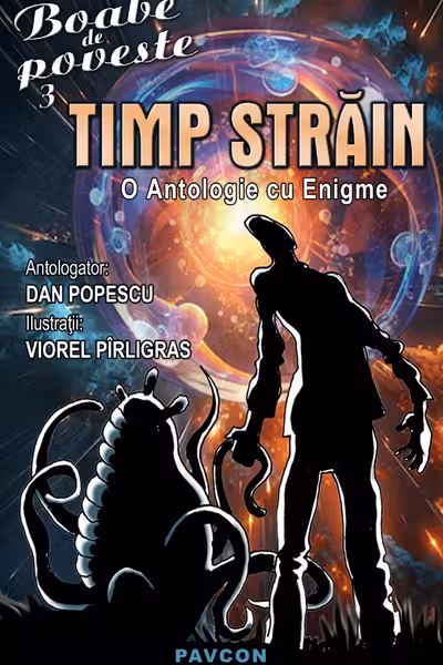 Timp strain