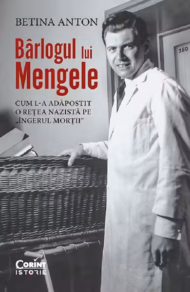 Barlogul lui Mengele