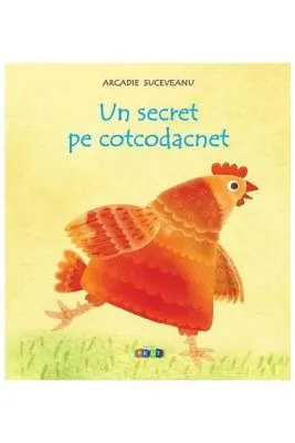 Un secret pe cotcodacnet