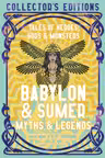 Babylon & Sumer