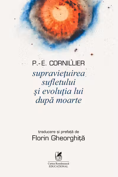 Supravietuirea sufletului si evolutia lui dupa moarte
