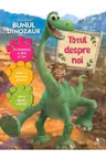 Disney. Bunul dinozaur. Totul despre noi