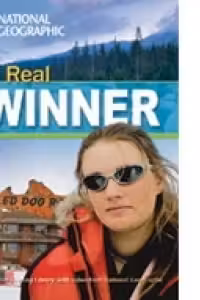 A Real Winner + DVD
