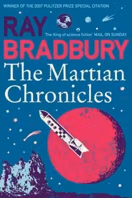The Martian Chronicles