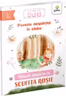 Bunele maniere cu Scufita Rosie