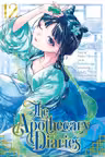The Apothecary Diaries - Volume 12
