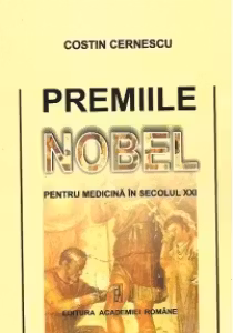 Premiile Nobel pentru Medicina in secolul XXI