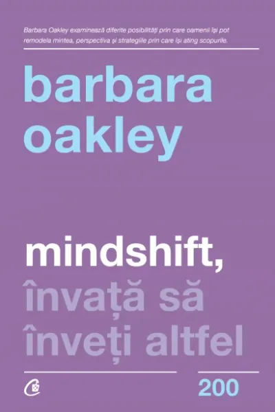Mindshift