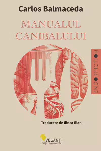 Manualul canibalului