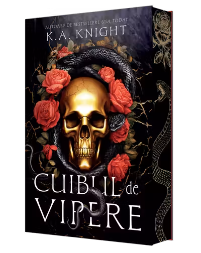 Cuibul de vipere