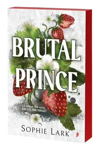 Brutal Prince