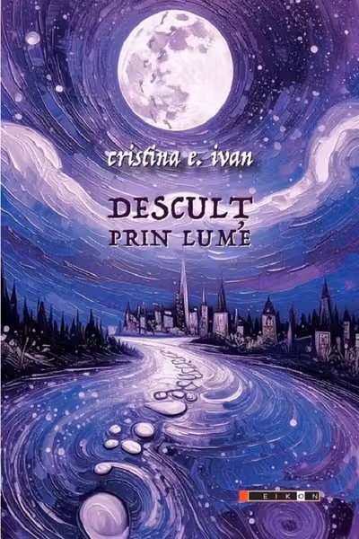 Desculț prin lume