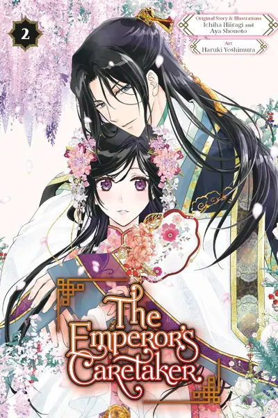 The Emperor's Caretaker - Volume 2