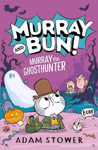 Murray and Bun Book 4