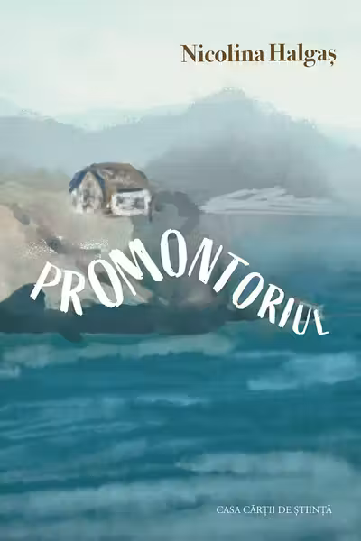 Promontoriul
