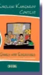 Cangurul lingvist. Limba engleza - Jocuri si exercitii - 2007