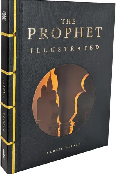 The Prophet Illustrated