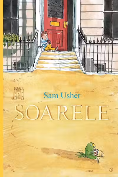 Soarele