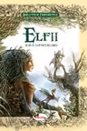 Elfii și alți luptători magici