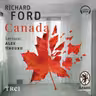 Canada (audiobook)