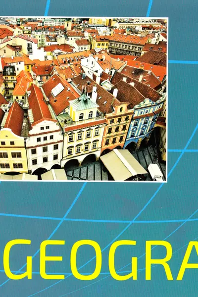 Geografie - Clasa 6 - Caiet
