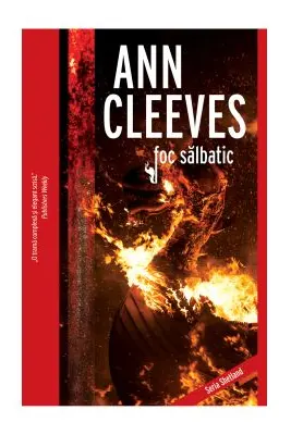 Foc salbatic