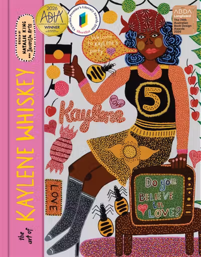 Art of Kaylene Whiskey