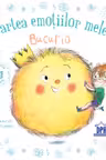 Cartea emotiilor mele - Bucuria