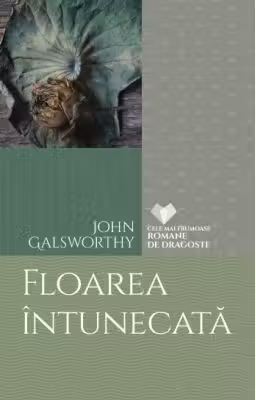 CFRD. Floarea intunecata.
